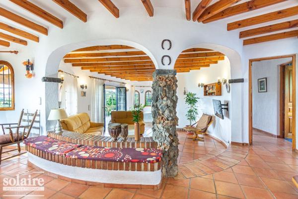 Casa o chalet independiente en Altea Pueblo, Altea thumbnail 2