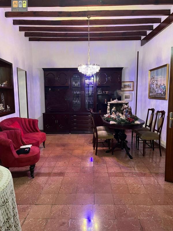 Sprzedaż szeregowego domku w Chalet adosado en Altea Pueblo, Altea , Altea photo 2
