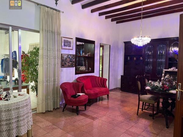 Chalet adosado en Altea Pueblo, Altea thumbnail 2