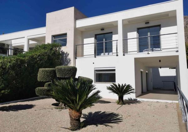 Casa o chalet independiente en Altea Hills, Altea thumbnail 3