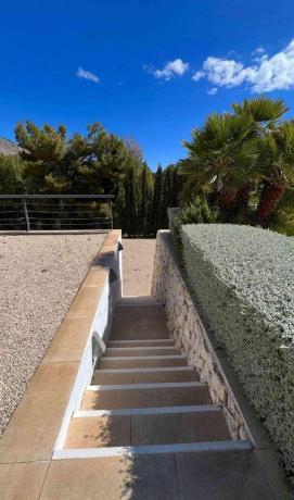 Casa o chalet independiente en Altea Hills, Altea photo 4