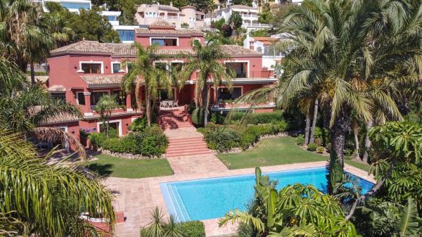 Casa o chalet independiente en Altea Hills, Altea photo 1
