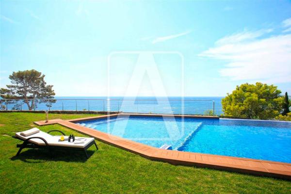 Casa o chalet independiente en Zona de Mascarat, Altea thumbnail 2