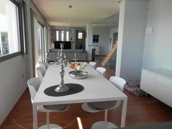 Casa o chalet independiente en Altea Pueblo, Altea thumbnail 3