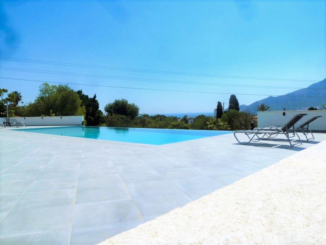 Venta de chalet independiente en Casa o chalet en Zona l'Olla, Altea, Altea
 photo 2