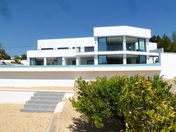 Chalet independiente en venta en Casa o chalet en Zona l'Olla, Altea, Altea
thumbnail 3