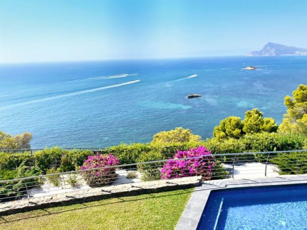 Chalet wolnostojący na sprzedaż w Casa o chalet en Altea Pueblo, Altea, Altea photo 1