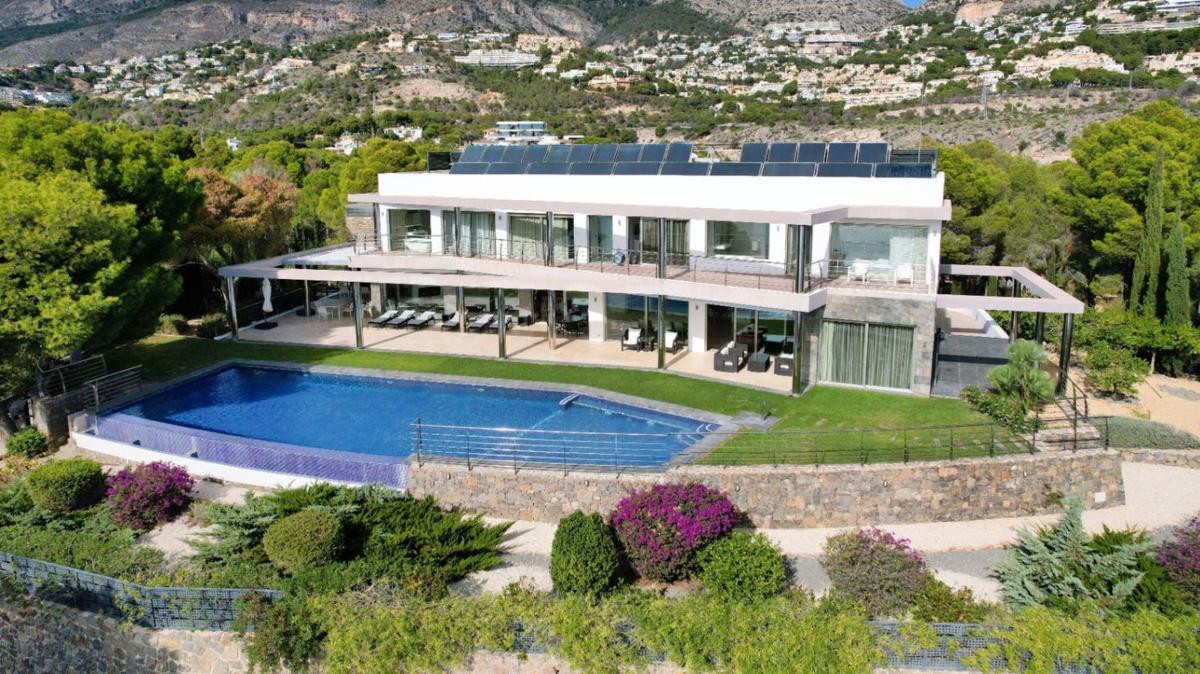 Venta de chalet independiente en Casa o chalet en Altea Pueblo, Altea, Altea
 photo 2