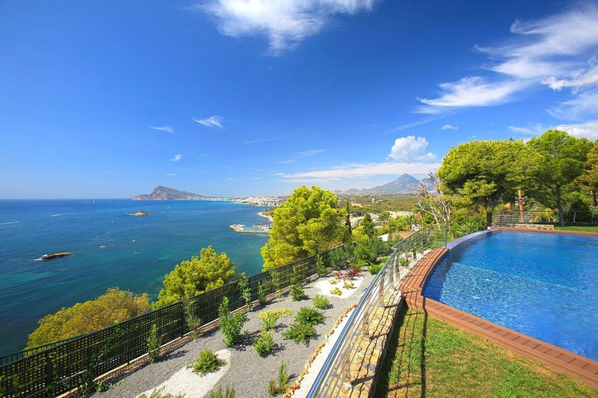 Venta de chalet independiente en Casa o chalet en Altea Pueblo, Altea, Altea
 photo 3
