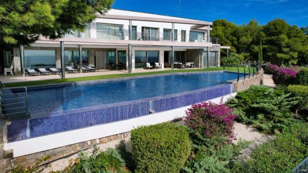 Chalet wolnostojący na sprzedaż w  Casa o chalet en Altea Pueblo, Altea, Altea photo 4