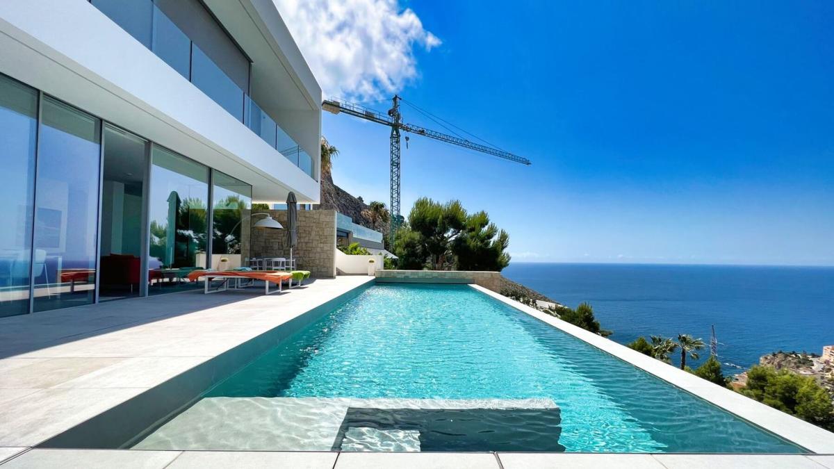 Sprzedaż niezależnego domku jednorodzinnego w Casa o chalet en Altea Pueblo, Altea, Altea photo 1
