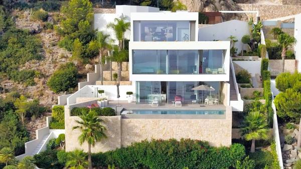 Chalet wolnostojący na sprzedaż w  Casa o chalet en Altea Pueblo, Altea, Altea photo 4