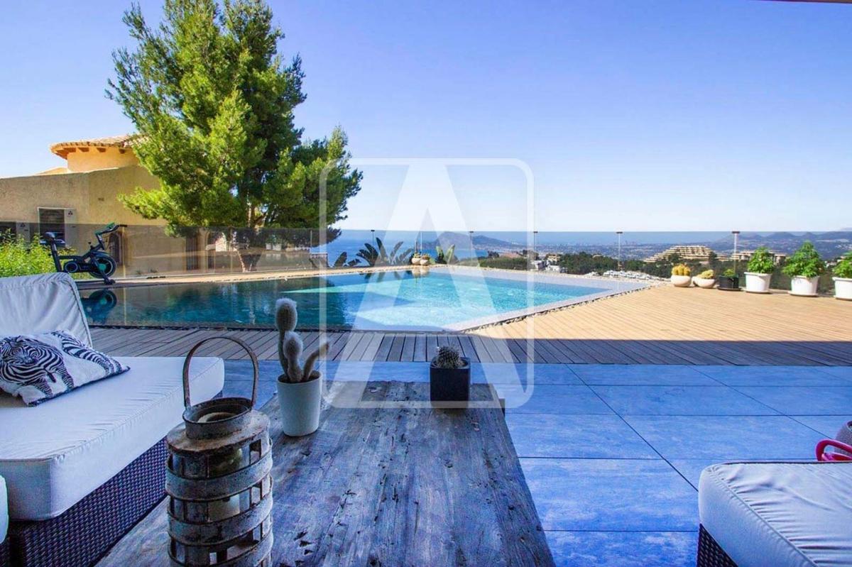 Properties for sale and rent in Spain photo 2