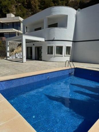 Casa o chalet independiente en Calle Berlín s/n, Altea Hills, Altea thumbnail 2