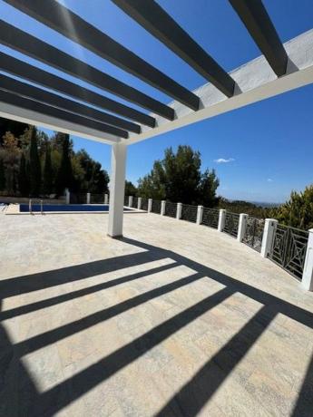 Casa o chalet independiente en Calle Berlín s/n, Altea Hills, Altea thumbnail 3