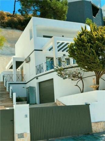 Casa o chalet independiente en Calle Berlín s/n, Altea Hills, Altea photo 4