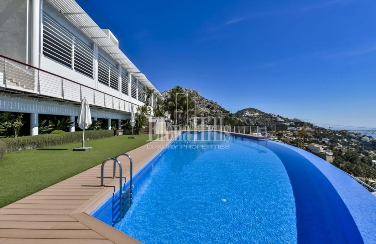 Venta de piso en Piso en Calle Alemania, Altea Hills, Altea, Altea
photo 1