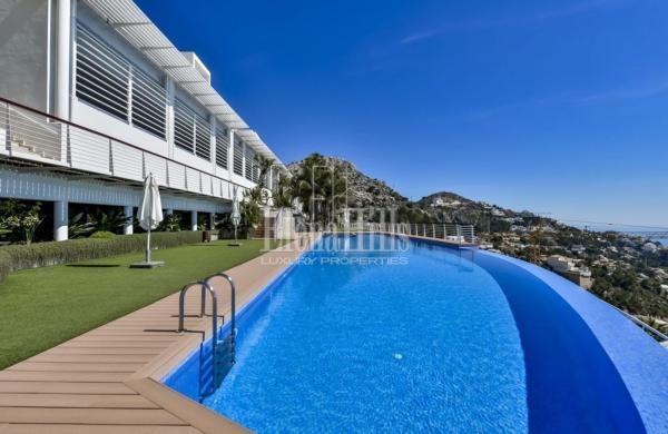 Sale of flat in Piso en Calle Alemania, Altea Hills, Altea, Altea
 photo 1