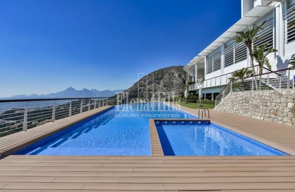 Sale of flat in Piso en Calle Alemania, Altea Hills, Altea, Altea
 photo 2