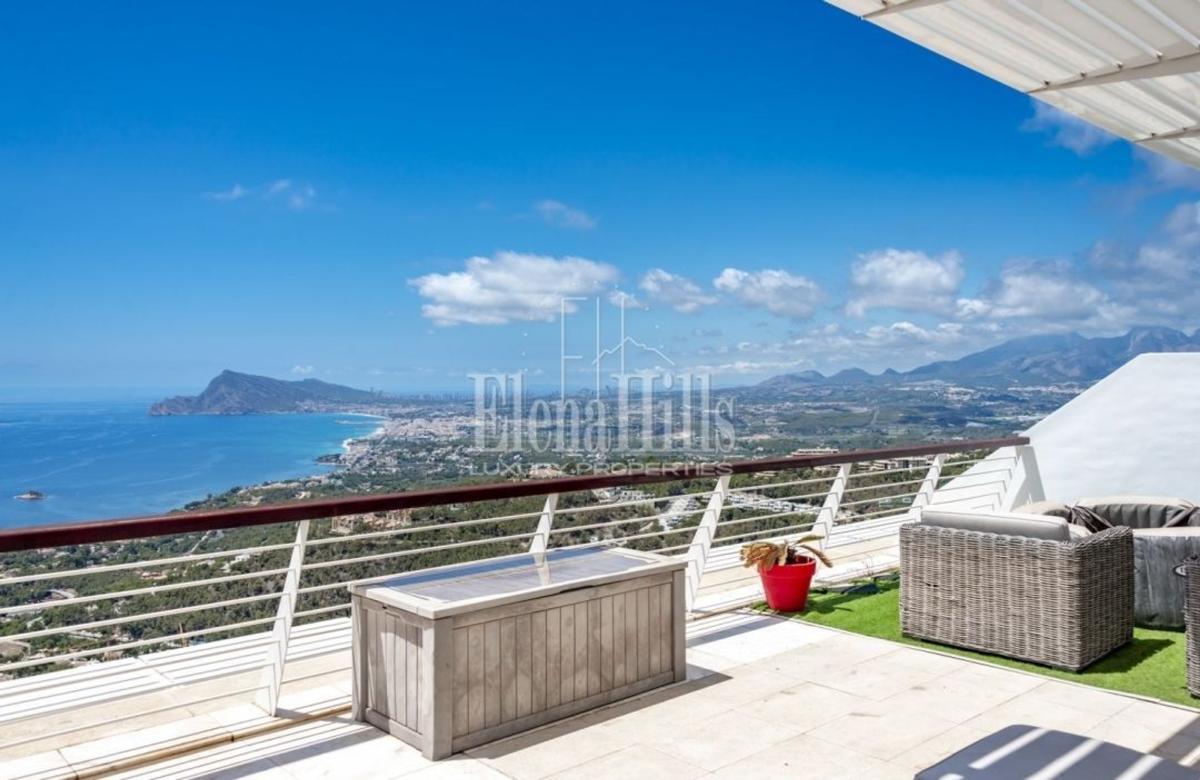 Venta de piso en Piso en Calle Alemania, Altea Hills, Altea, Altea
photo 3