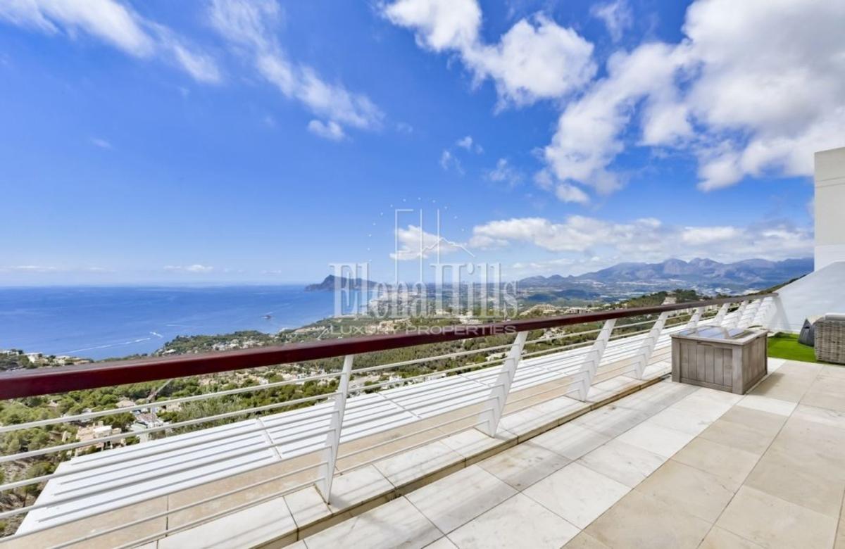 Venta de piso en Piso en Calle Alemania, Altea Hills, Altea, Altea
photo 4