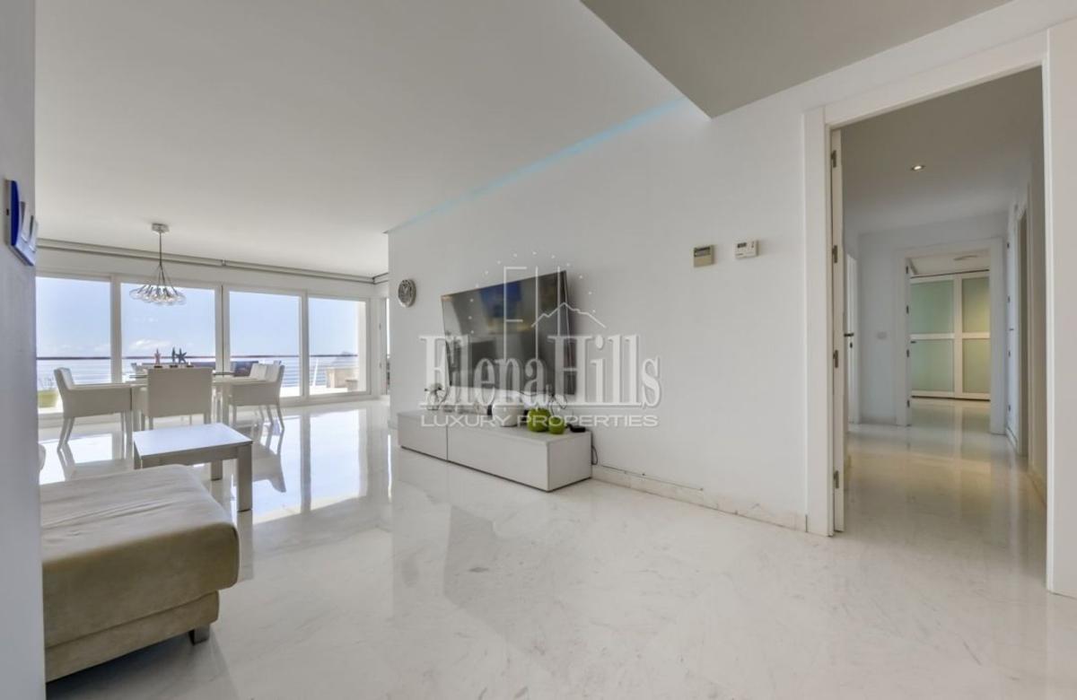 Venta de piso en Piso en Calle Alemania, Altea Hills, Altea, Altea
photo 5