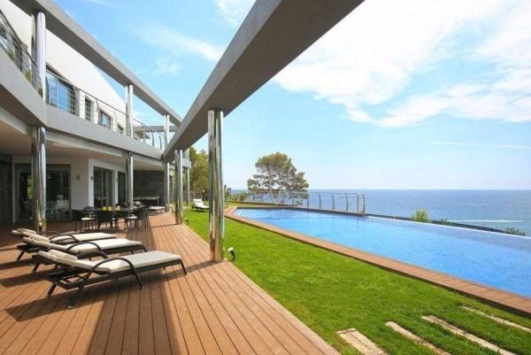 Casa o chalet independiente en Calle Tord, Zona de Mascarat, Altea thumbnail 2