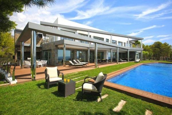 Casa o chalet independiente en Calle Tord, Zona de Mascarat, Altea thumbnail 3