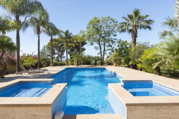 Casa o chalet independiente en Altea la Vella, Altea thumbnail 2