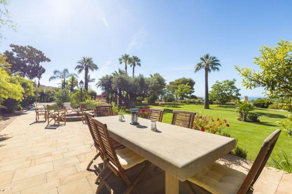 Casa o chalet independiente en Altea la Vella, Altea thumbnail 3