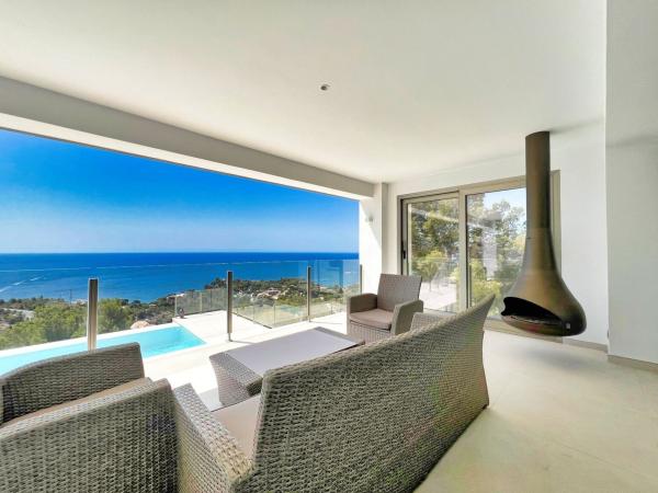 Casa o chalet independiente en Altea Hills, Altea photo 1