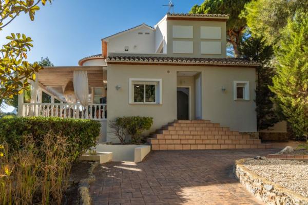 Chalet independiente en venta en Casa o chalet en Altea la Vella, Altea, Altea
thumbnail 3