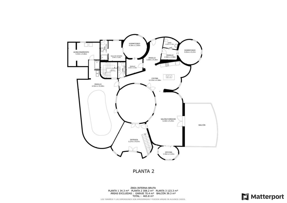 Properties for sale and rent in Spain photo 1