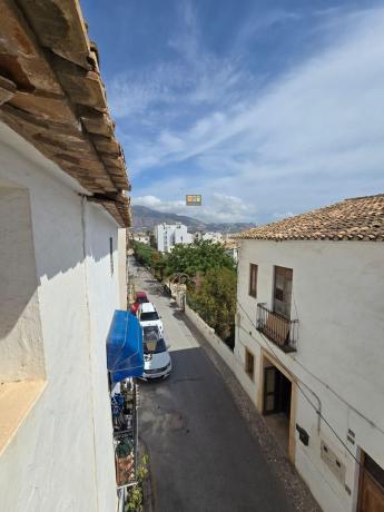 Chalet adosado en Altea Pueblo, Altea thumbnail 2
