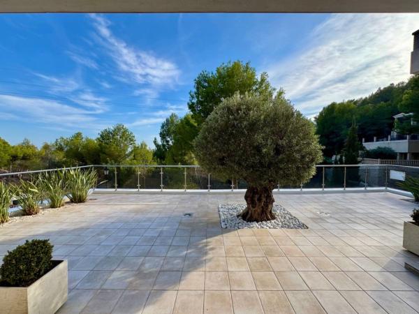 Casa o chalet independiente en Calle Italia, Altea Hills, Altea photo 4