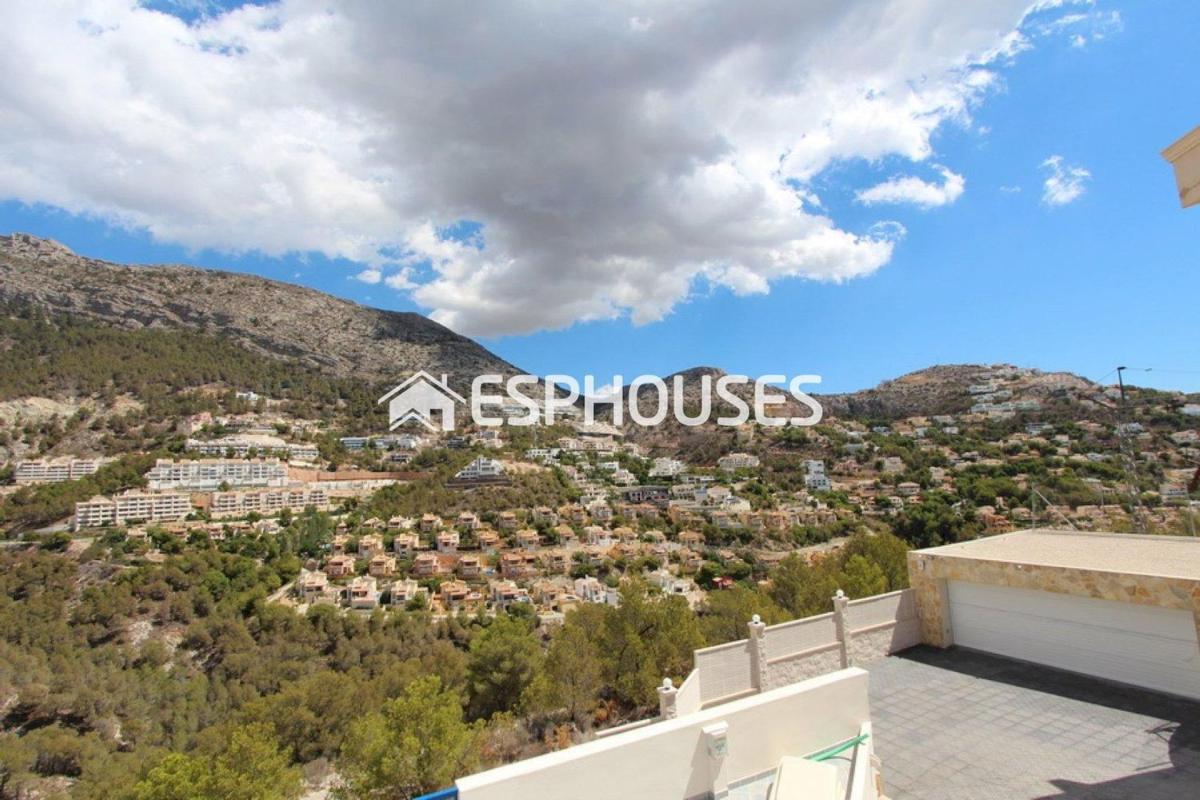 Venta de chalet independiente en Casa o chalet en Altea Hills, Altea, Altea
photo 1