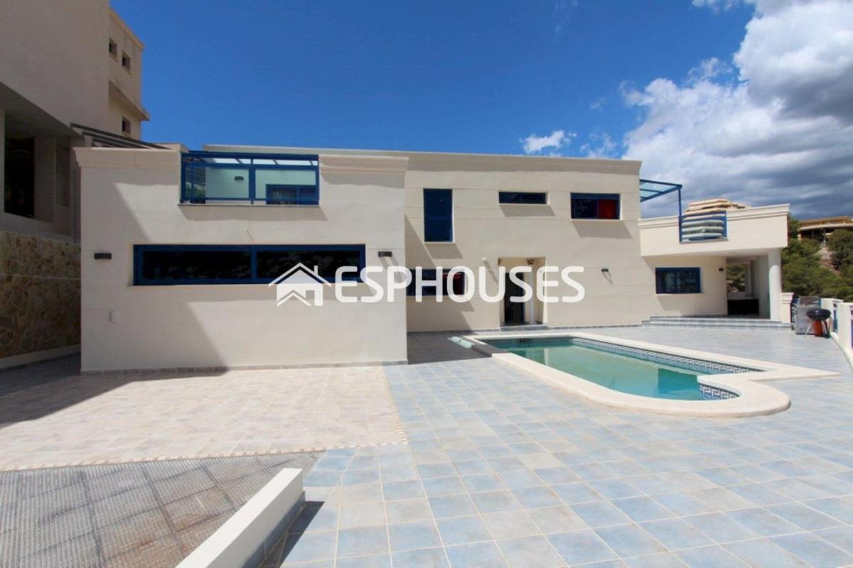 Venta de chalet independiente en Casa o chalet en Altea Hills, Altea, Altea
photo 2