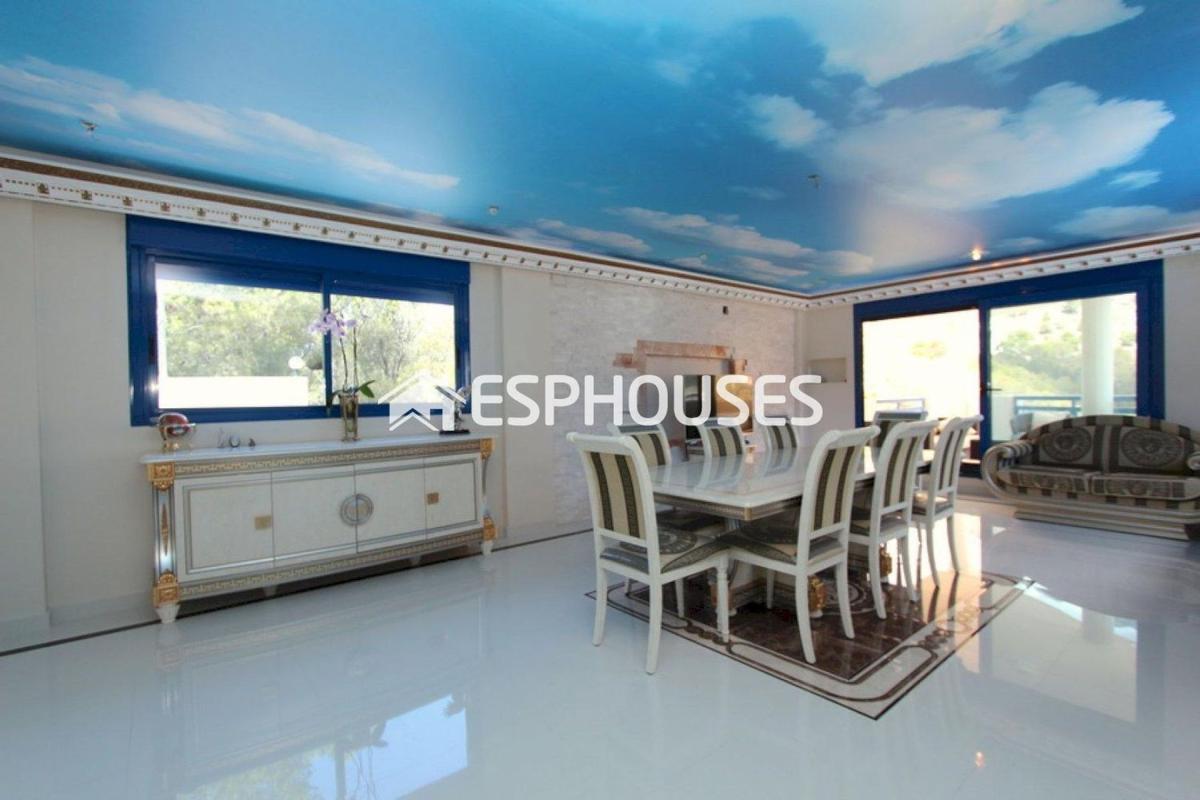 Venta de chalet independiente en Casa o chalet en Altea Hills, Altea, Altea
photo 4