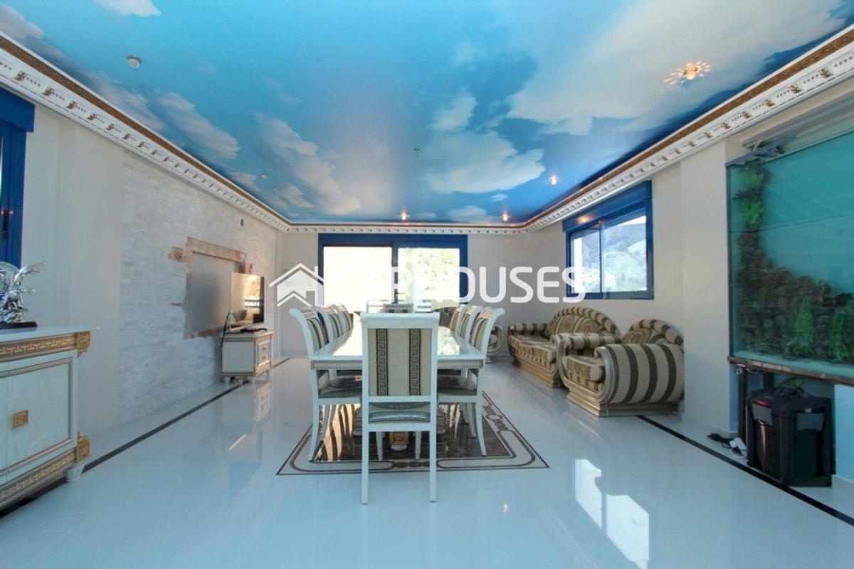 Venta de chalet independiente en Casa o chalet en Altea Hills, Altea, Altea
photo 5