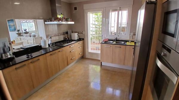 Chalet independiente en venta en Casa o chalet en Altea la Vella, Altea, Altea
thumbnail 3