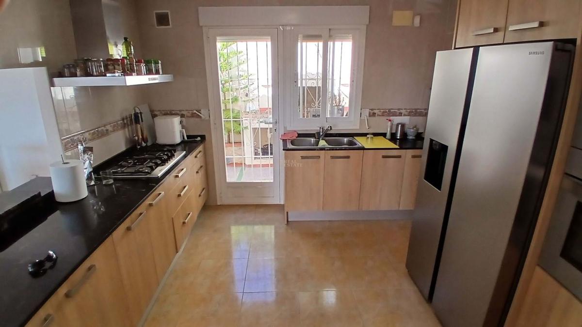 Sprzedaż niezależnego domku jednorodzinnego w Casa o chalet en Altea la Vella, Altea, Altea photo 4