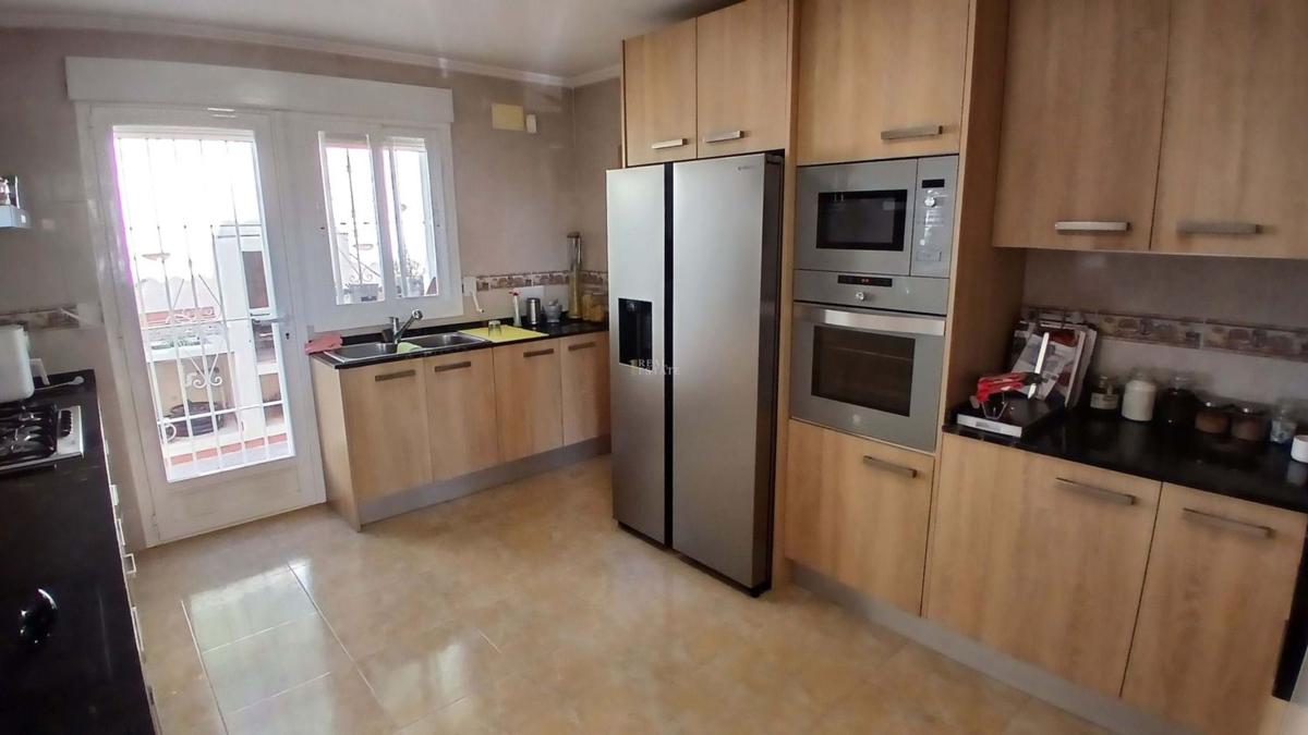 Sprzedaż niezależnego domku jednorodzinnego w Casa o chalet en Altea la Vella, Altea, Altea photo 5