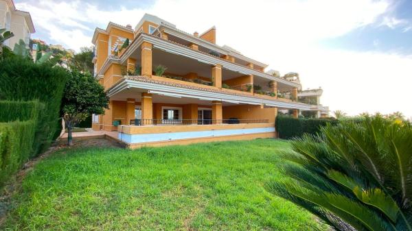 Sale of flat in Piso en Calle Ducado Real, 6, Altea Hills, Altea, Altea
 photo 1