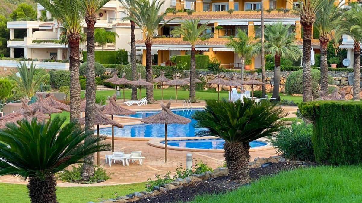 Venta de piso en Piso en Calle Ducado Real, 6, Altea Hills, Altea, Altea
photo 2