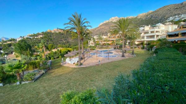 Sale of flat in Piso en Calle Ducado Real, 6, Altea Hills, Altea, Altea
 photo 3