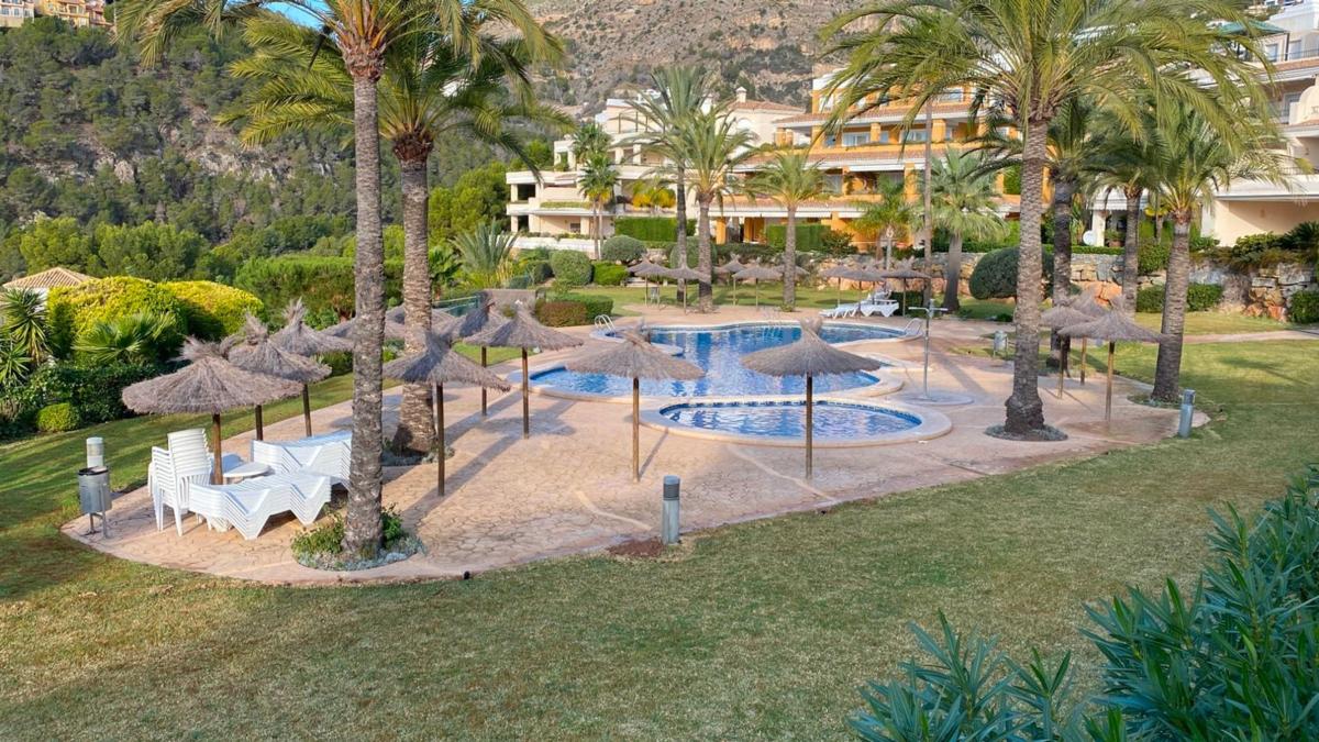 Venta de piso en Piso en Calle Ducado Real, 6, Altea Hills, Altea, Altea
photo 4