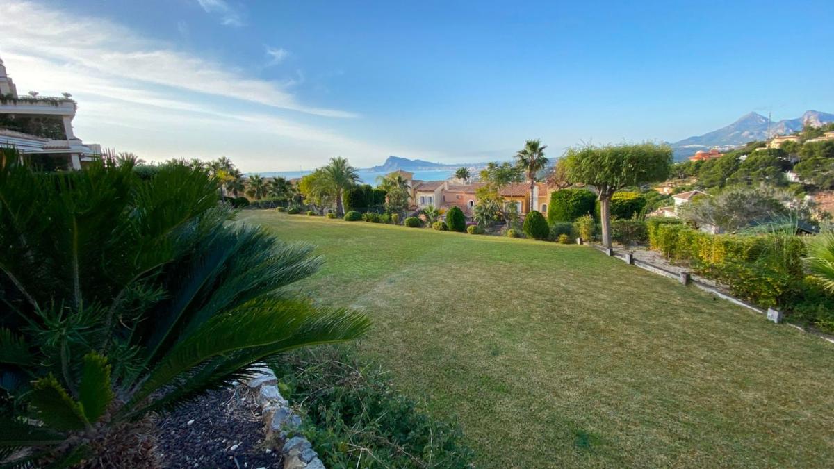 Venta de piso en Piso en Calle Ducado Real, 6, Altea Hills, Altea, Altea
photo 5