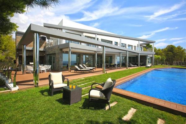 Casa o chalet independiente en Altea Hills, Altea photo 1