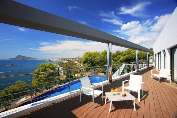 Casa o chalet independiente en Altea Hills, Altea photo 4