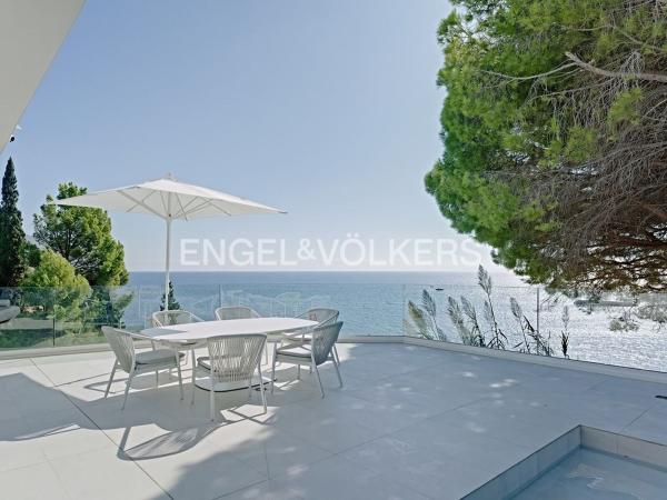 Casa o chalet independiente en Zona de Mascarat, Altea thumbnail 2
